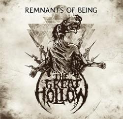 The Great Hollow - Remnants Of Being