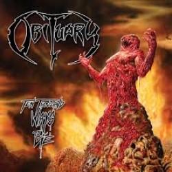 Obituary - Ten Thousand Ways To Die (Single/Live-Album)