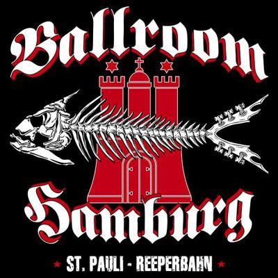 Ballroom-Hamburg-Logo