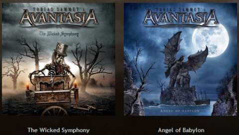 avantasia2010covers