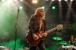025 Quireboys