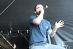 Für weitere Bilder siehe ''Vainstream Rockfest Münster 2010 - Der Bericht''