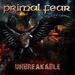 PRIMAL FEAR unbr cover