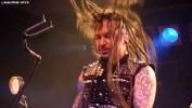 Amorphis - Mehr Bilder im aktuellen Live-Bericht