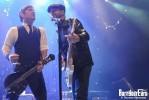 17 Flogging Molly