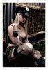 Wacken-2011 Metal-Chick