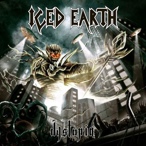 icedearth-dystopia