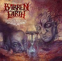 barren earth cover 200