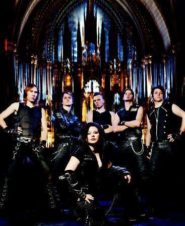 Battle Beast - Interview zu "Steel" mit Gitarrist Anton Kabanen