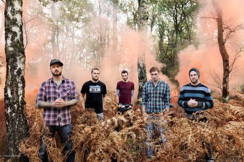 Caliban - Interview mit Gitarrist Marc zum Album "I Am Nemesis"