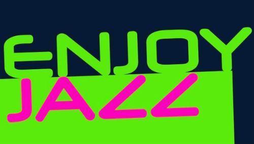 enjoy jazz logo
