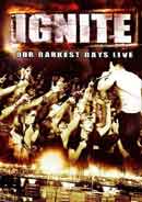 ignite darkestday DVD