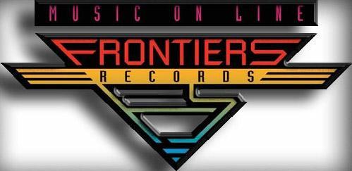 Frontiers Records Logo