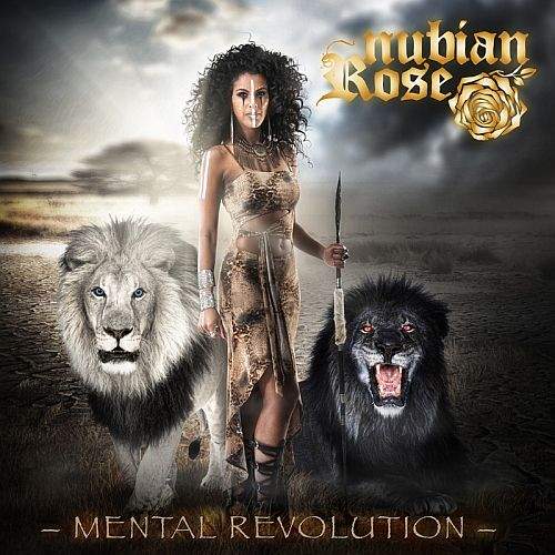 Nubian Rose - Mental Revolution
