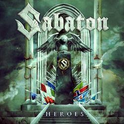 Sabaton - Heroes 1