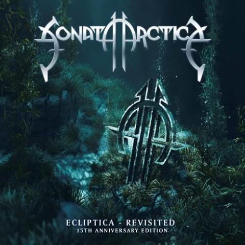 Sonata Arctica - Ecliptica Revisited