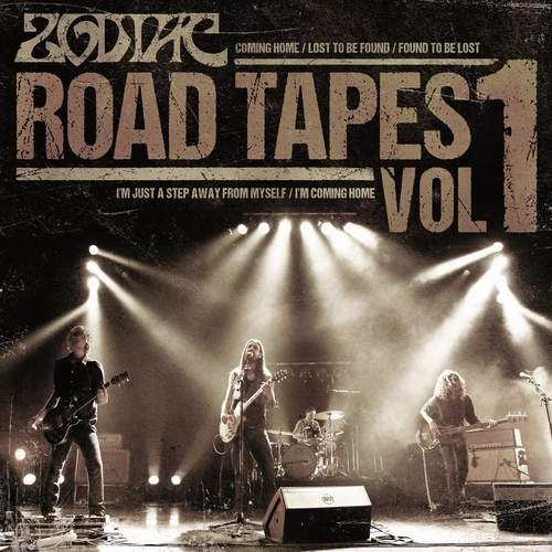 Zodiac Road Tapes Vol 1