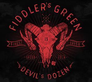 fiddlers green devils dozen