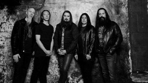 Dream Theater Promo 2016 2