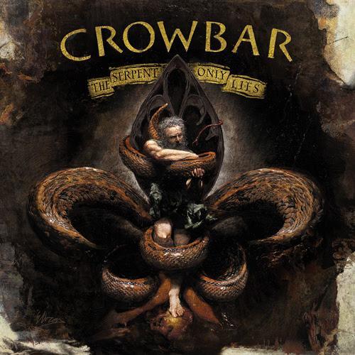 crowbar cover