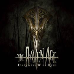 the raven age darkness will rise cover