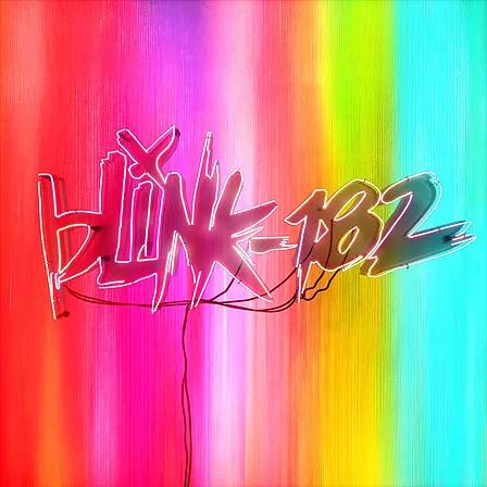 blink 182 nine