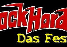 Rock Hard Festival 2005