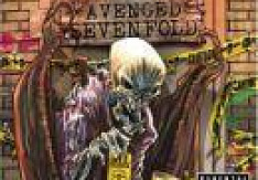Avenged Sevenfold - All Excess DVD