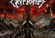 Cryptopsy The Best Of Us Bleed
