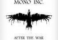 Mono Inc - After The War album