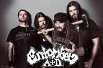ENTOMBED A.D. präsentieren neuen Song “Vulture And The Traitor”