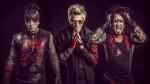 SIXX:A.M.: neues Album &quot;Prayers For The Blessed Vol. 2&quot; kommt im November
