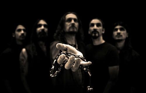 Orphaned Land - Interview zum Album &quot;All Is One&quot;