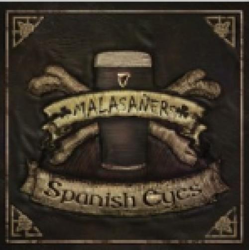 Malasaners - Spanish Eyes