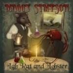 Maggy Simpson - Lab Rat And Lobster
