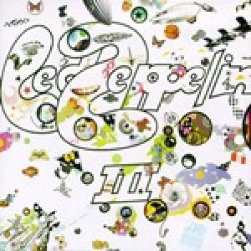 Led Zeppelin - Led Zeppelin III (Remastered Deluxe Edition)