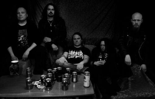 Necropsy - Interview zu &quot;Tomb Of The Forgotten - The Complete Demo Recordings&quot;