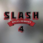 SLASH FT. MYLES KENNEDY &amp; THE CONSPIRATORS veröffentlichen neuen Song „Fill My World“