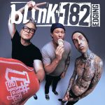 BLINK-182 posten Video zur Single „Edging“