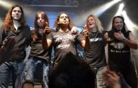 Shakra &amp; Maxxwell - Essen / Turock