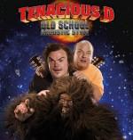 TENACIOUS D kommen mit Special Akustik Show nach Deutschland