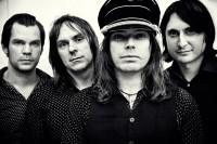 Imperial State Electric &amp; Satan Takes A Holiday - Lux / Hannover