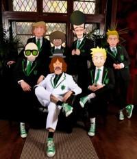 Sondaschule - Interview zum Album "Lass Es Uns Tun"