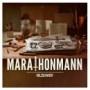 Marathonmann - Holzschwert