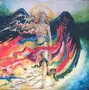 Jess and The Ancient Ones - Astral Sabbat