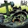 Power - Overthrown By Vermins