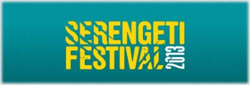 Serengeti Festival 2013 - Der Bericht