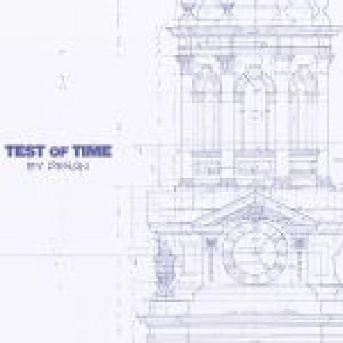 Test Of Time - By Design