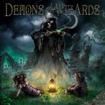 Demons &amp; Wizards - Demons &amp; Wizards (self) (Remaster 2019)