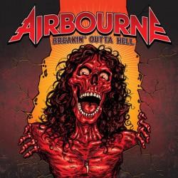 Airbourne - Breakin&#039; Outta Hell